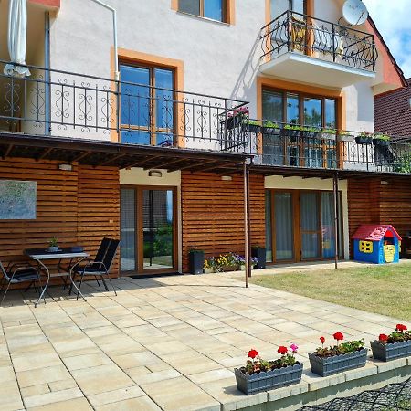 Apartman Pri Kalvarii Banska Stiavnica Exterior photo