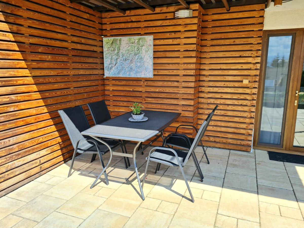 Apartman Pri Kalvarii Banska Stiavnica Exterior photo