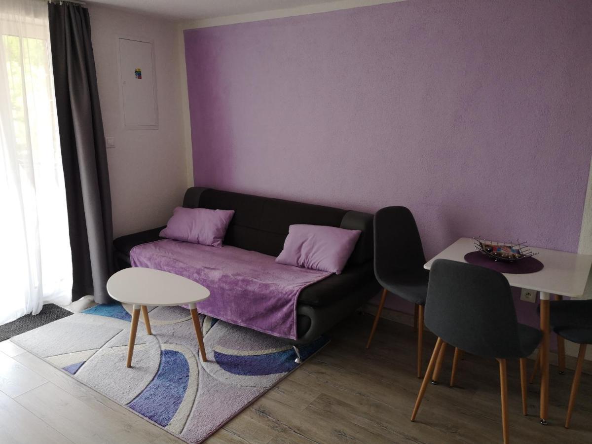 Apartman Pri Kalvarii Banska Stiavnica Exterior photo
