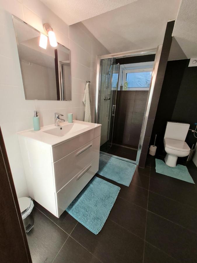 Apartman Pri Kalvarii Banska Stiavnica Exterior photo