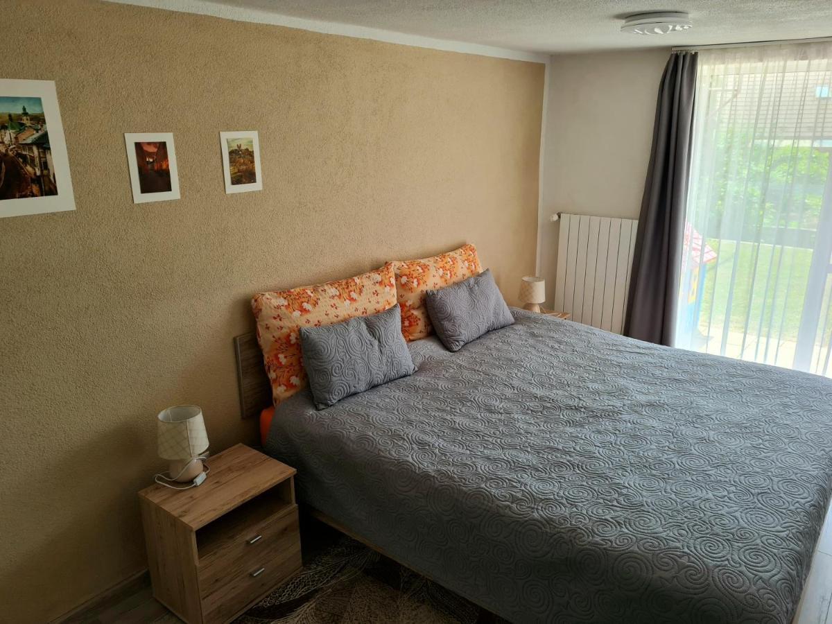 Apartman Pri Kalvarii Banska Stiavnica Exterior photo